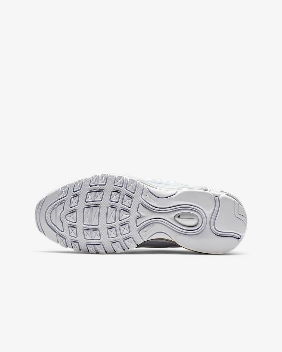 Nike Air Max 97 Big Kids Shoes